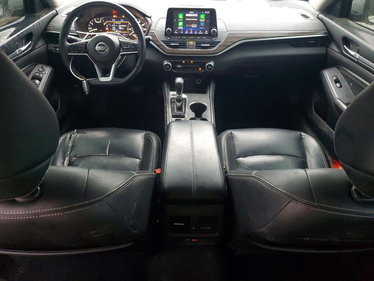 Nissan Altima Sl