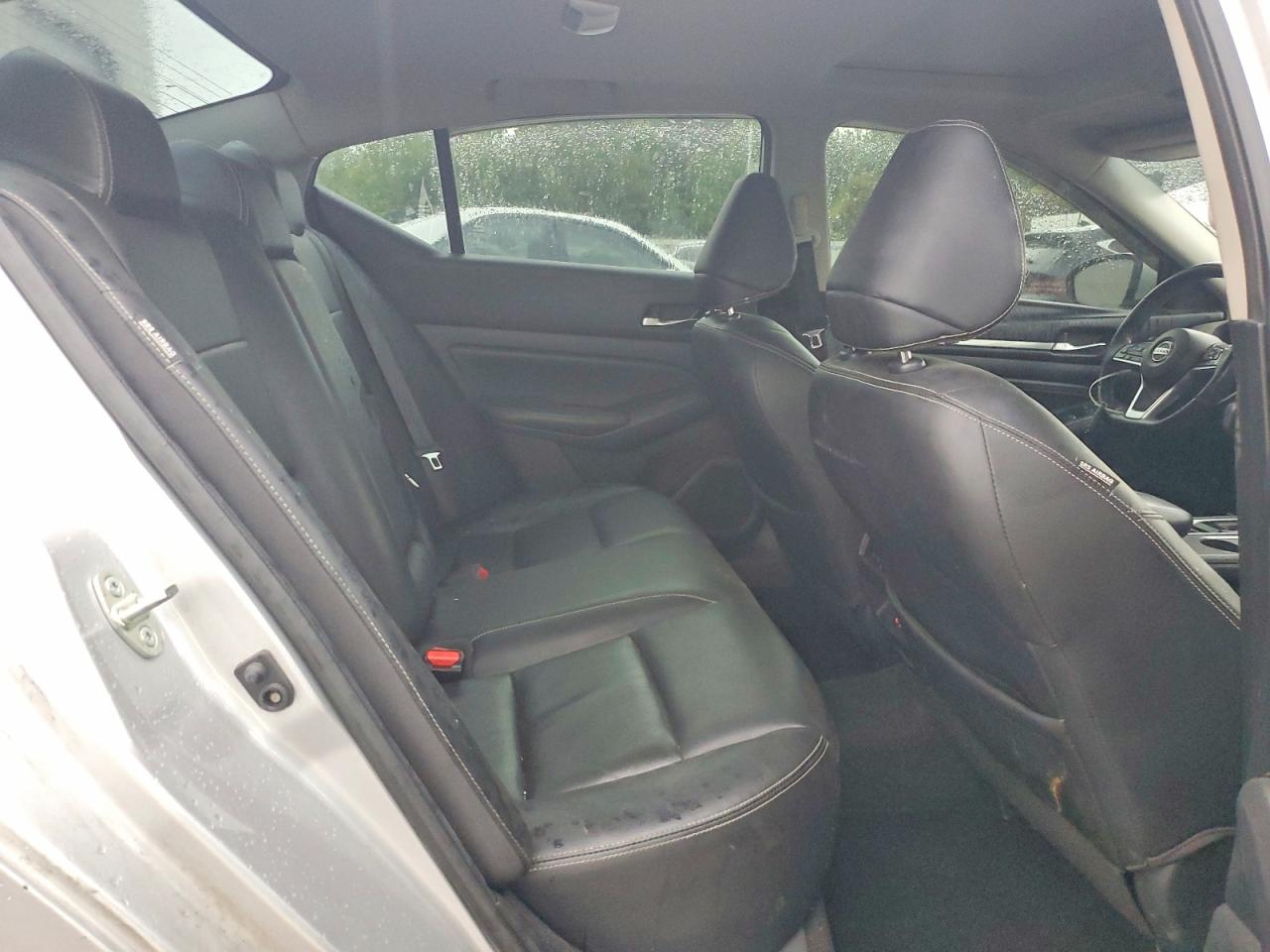 Nissan Altima Sl
