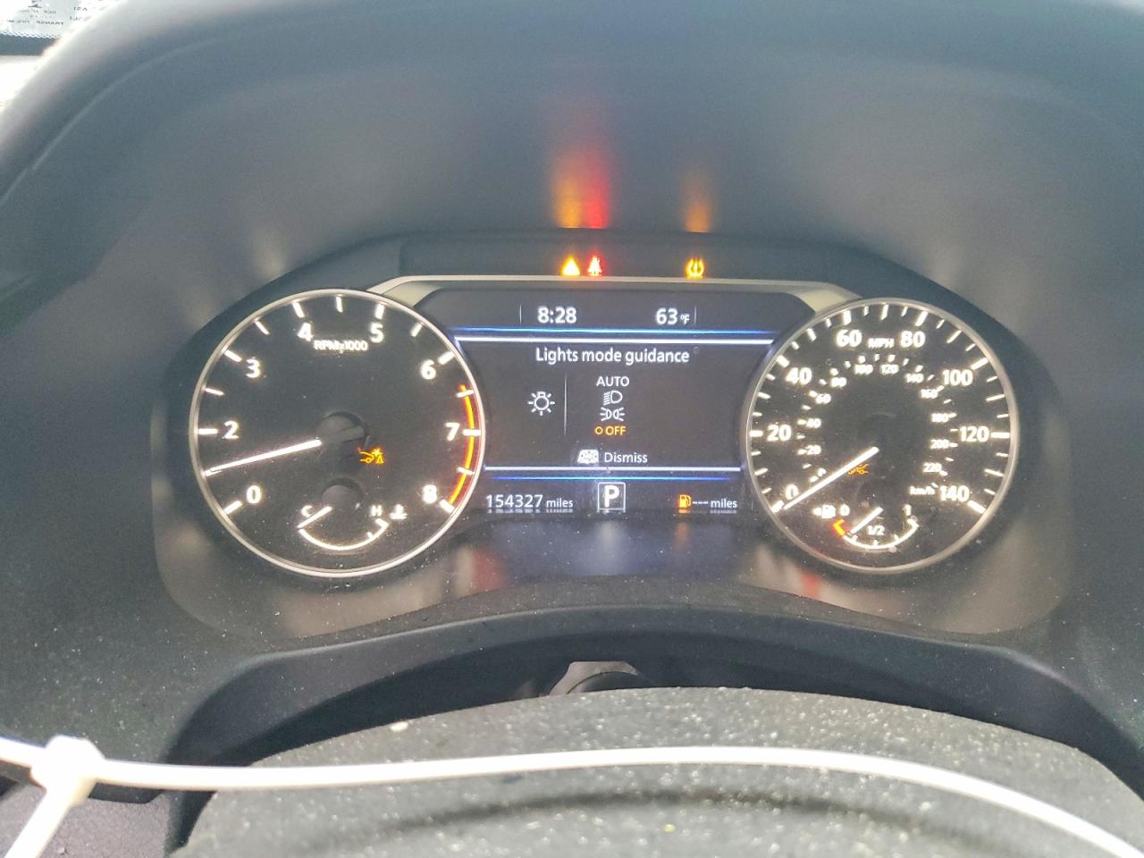 Nissan Altima Sl