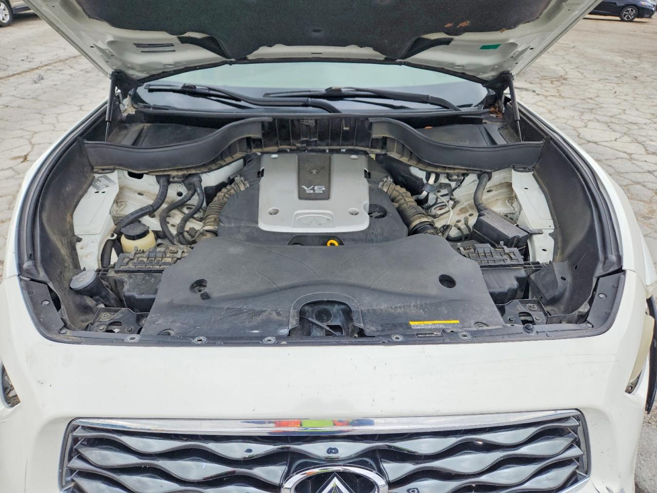 INFINITI Fx Base