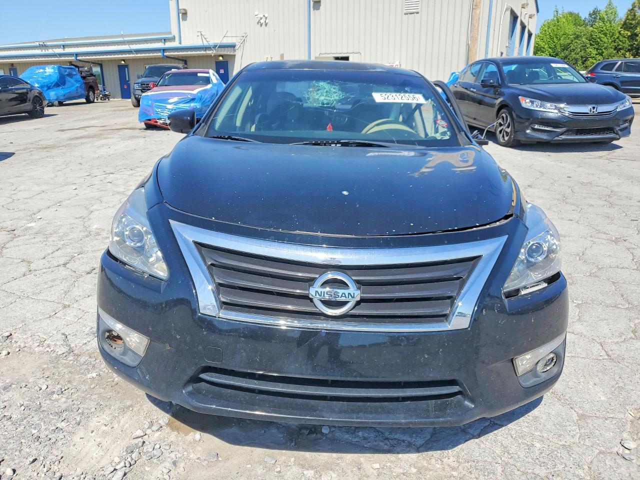 Nissan Altima 2.5 Sv