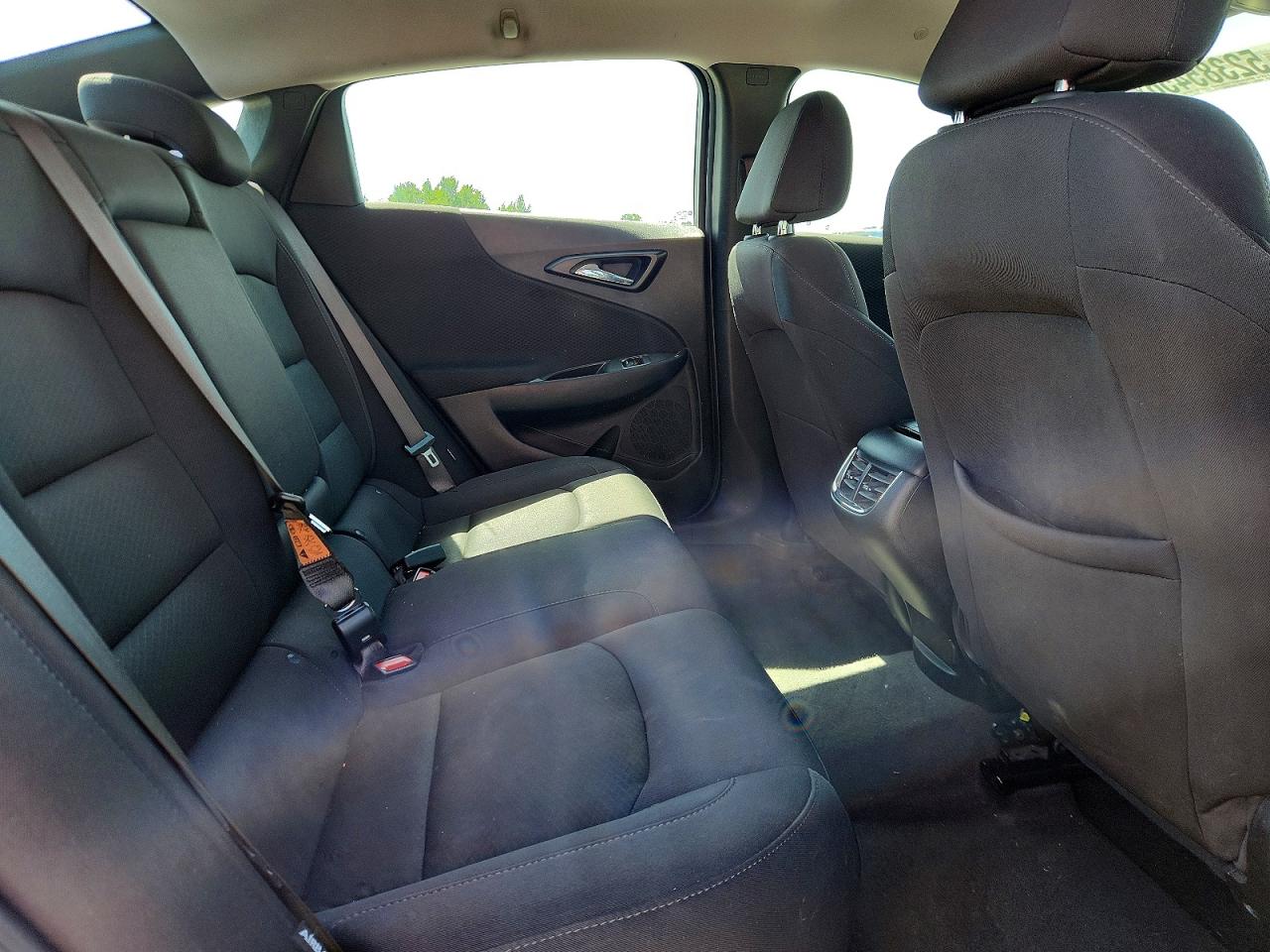 Chevrolet Malibu Lt