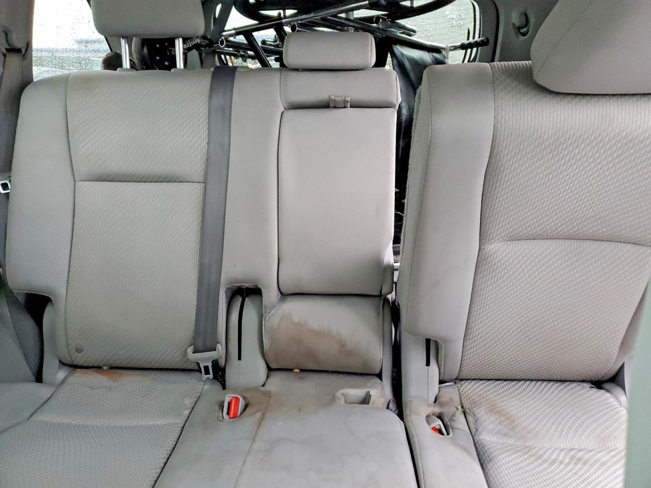 Toyota Highlander Le