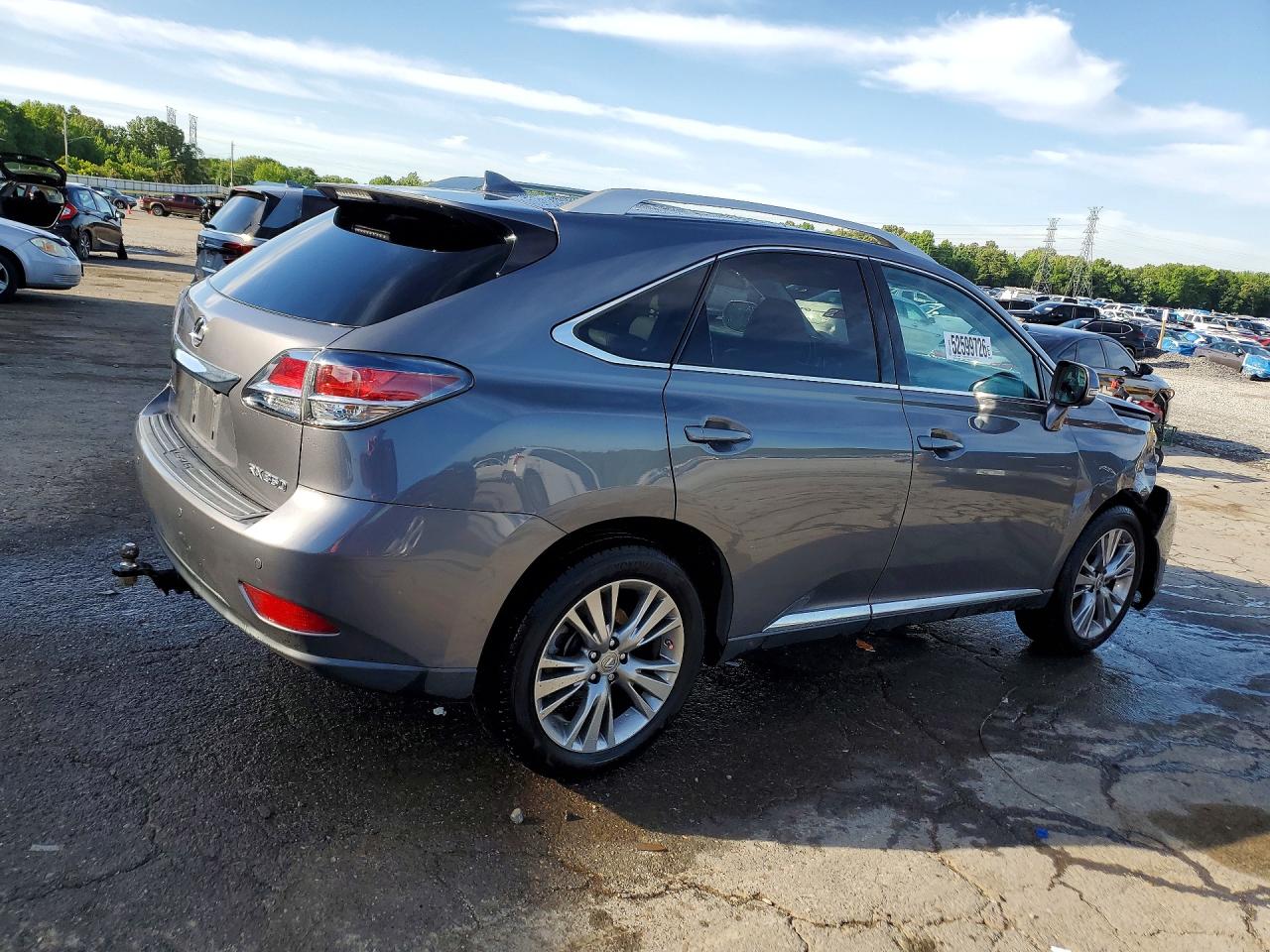 Lexus RX 350