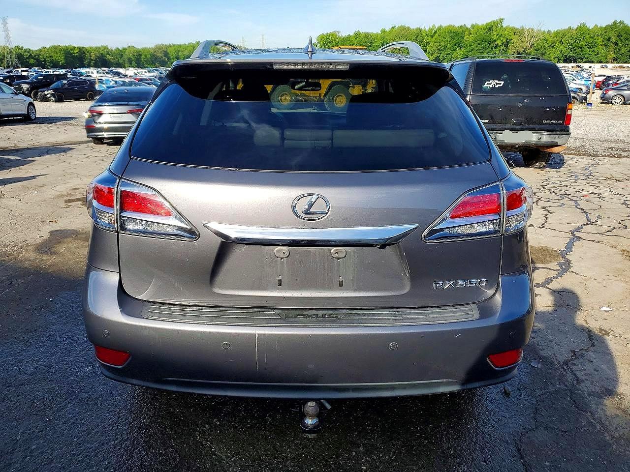 Lexus RX 350
