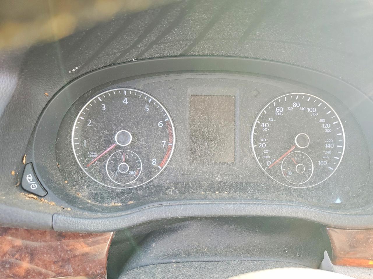 Volkswagen Passat Sel