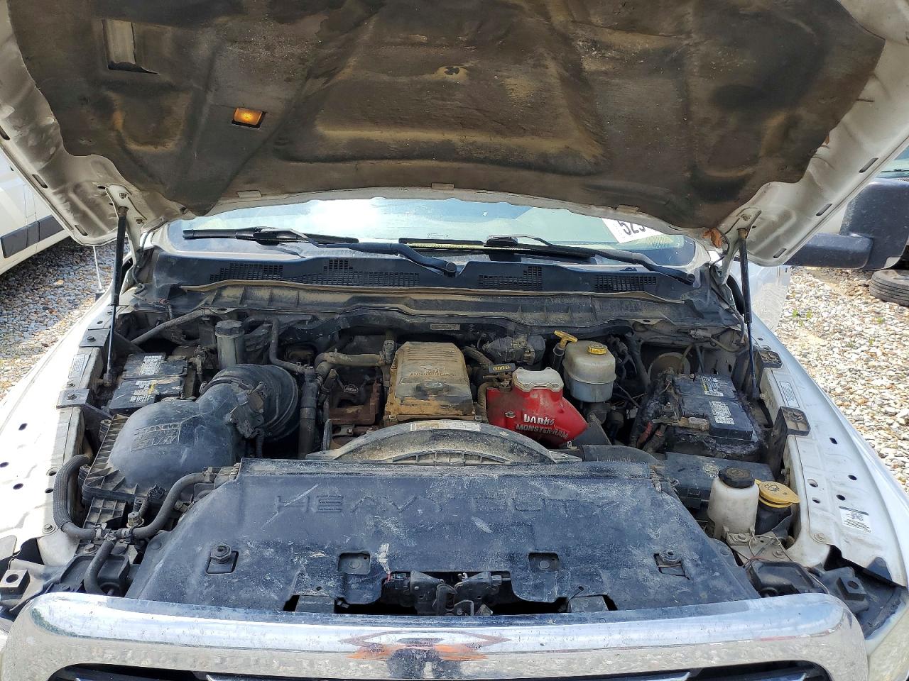 Ram 3500 Slt