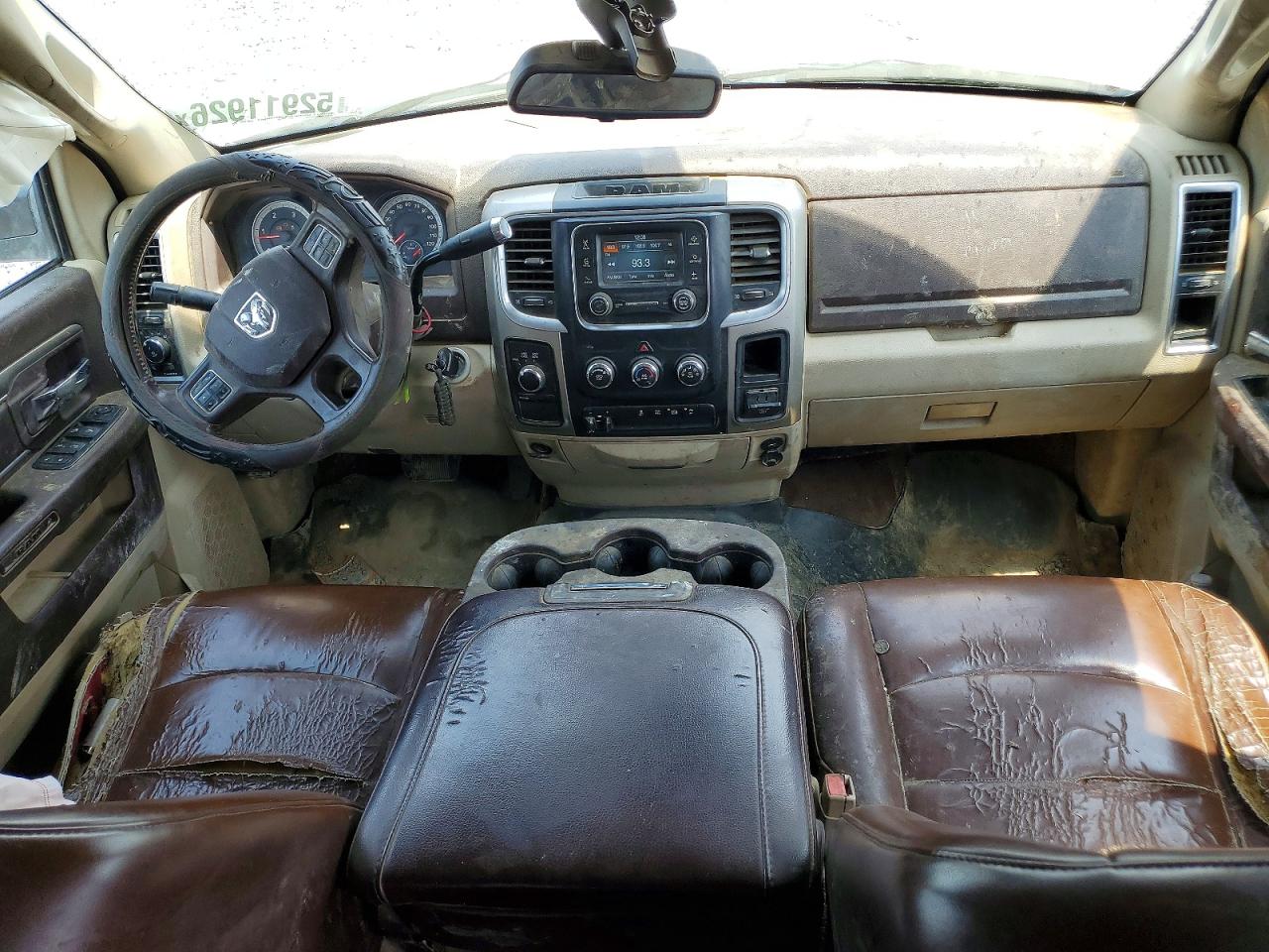 Ram 3500 Slt
