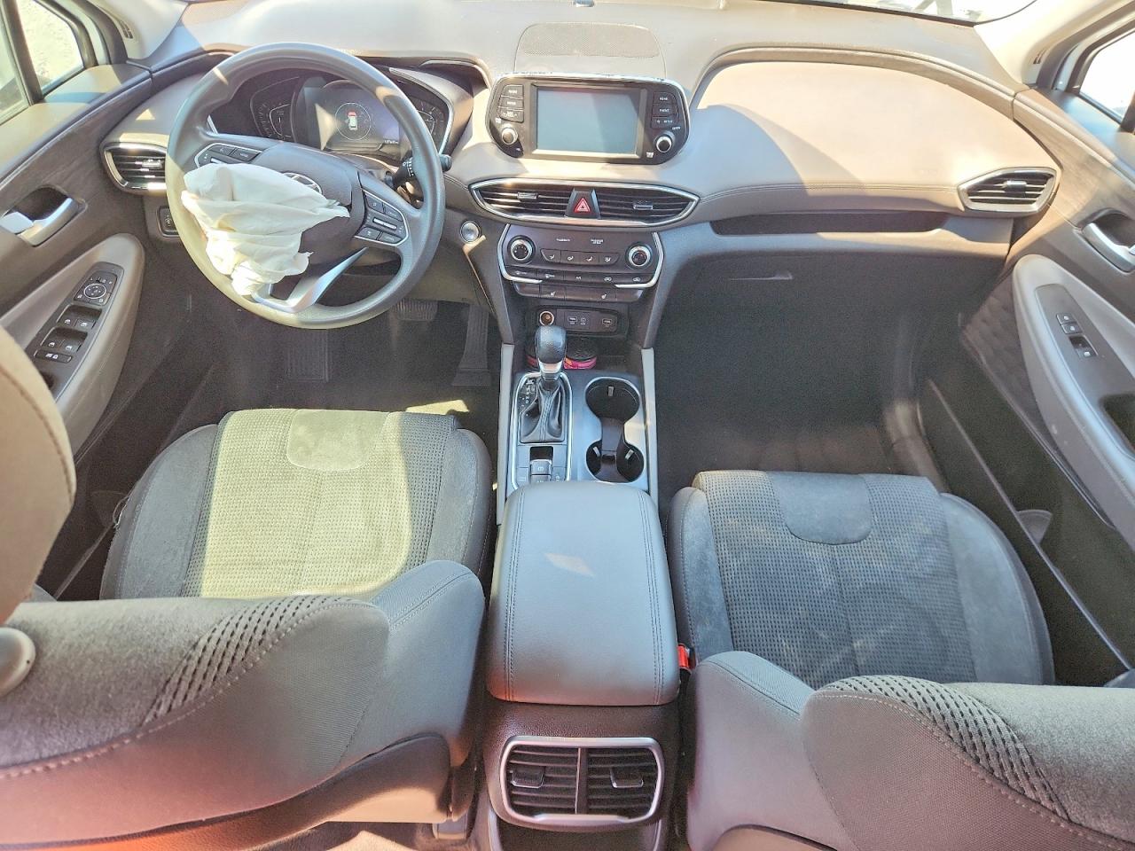 Hyundai SANTA FE Sel