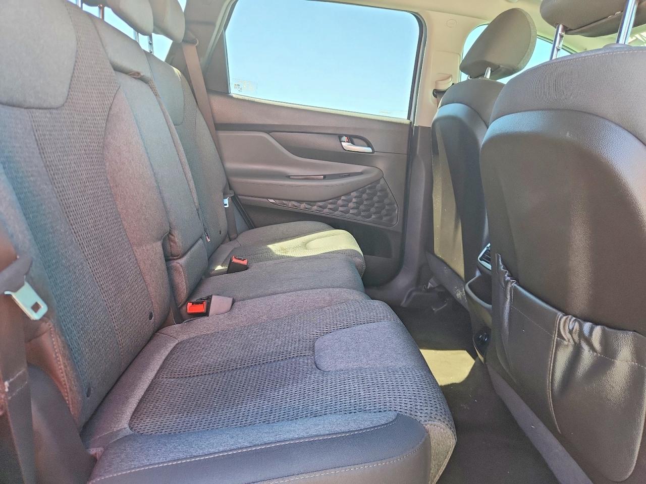 Hyundai SANTA FE Sel
