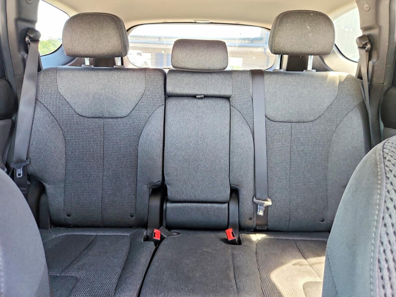 Hyundai SANTA FE Sel