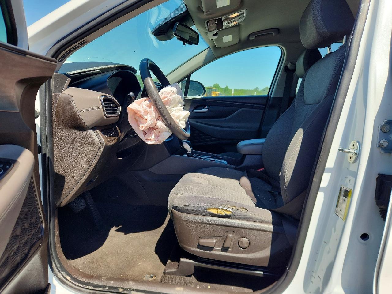 Hyundai SANTA FE Sel