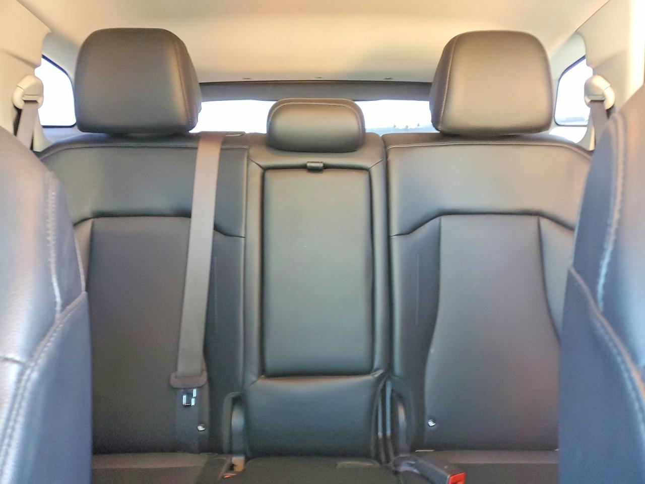 Kia Sportage Ex