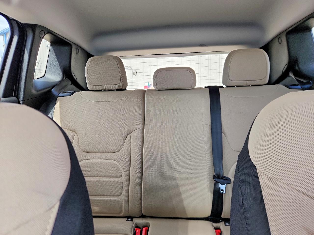 Jeep Renegade Latitude