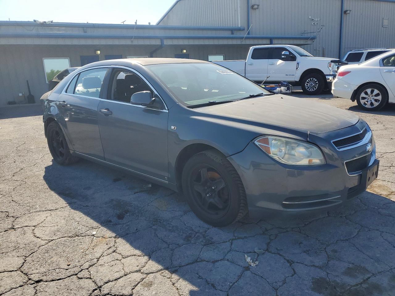 Chevrolet Malibu 1lt