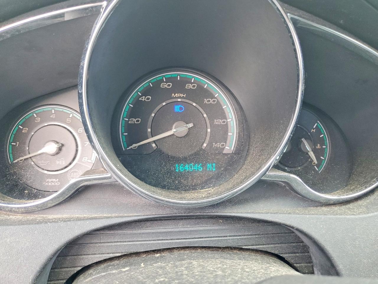 Chevrolet Malibu 1lt