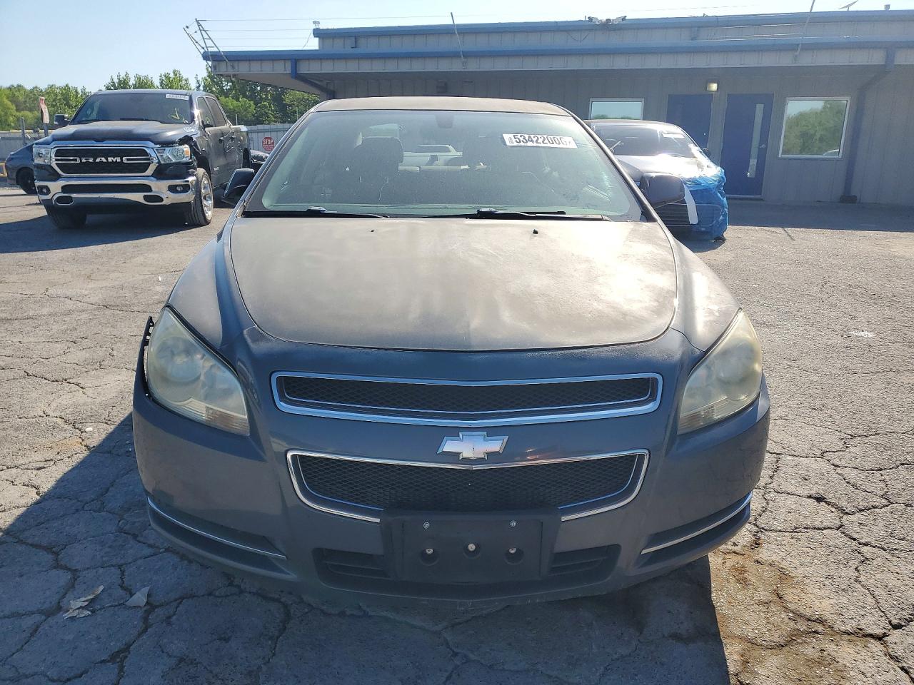 Chevrolet Malibu 1lt