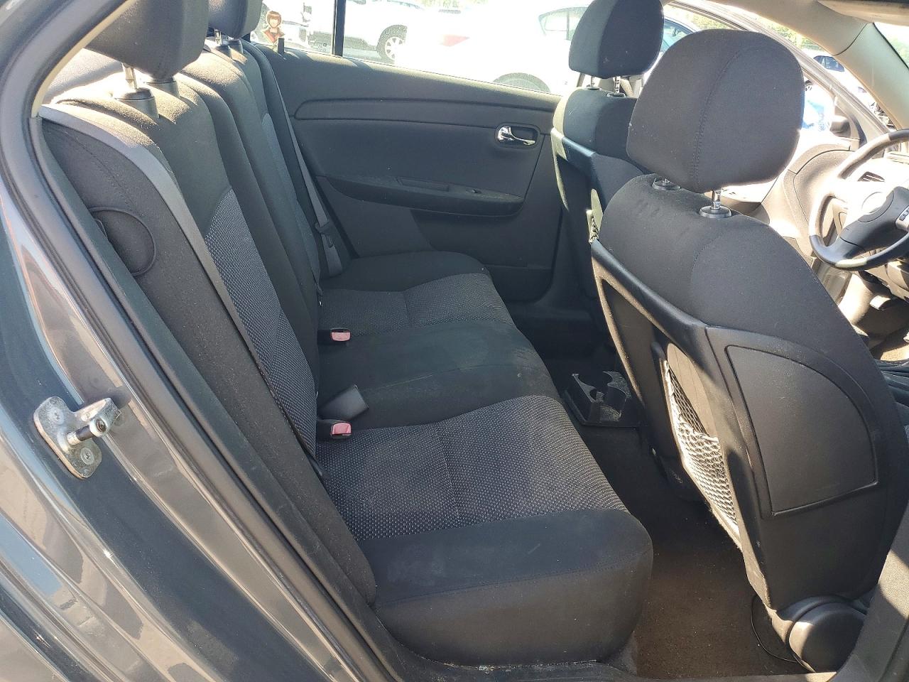 Chevrolet Malibu 1lt