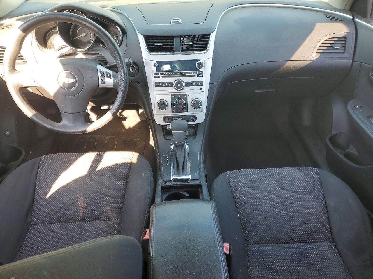 Chevrolet Malibu 1lt