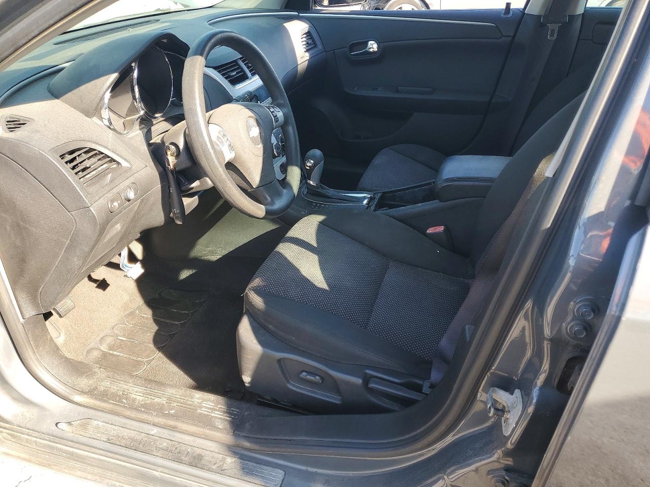Chevrolet Malibu 1lt