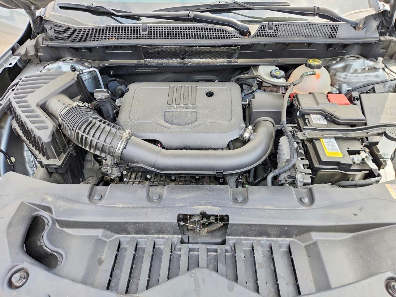 Chevrolet Blazer 2lt