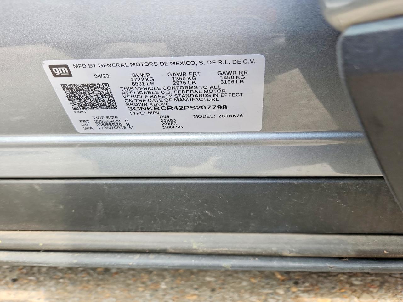 Chevrolet Blazer 2lt