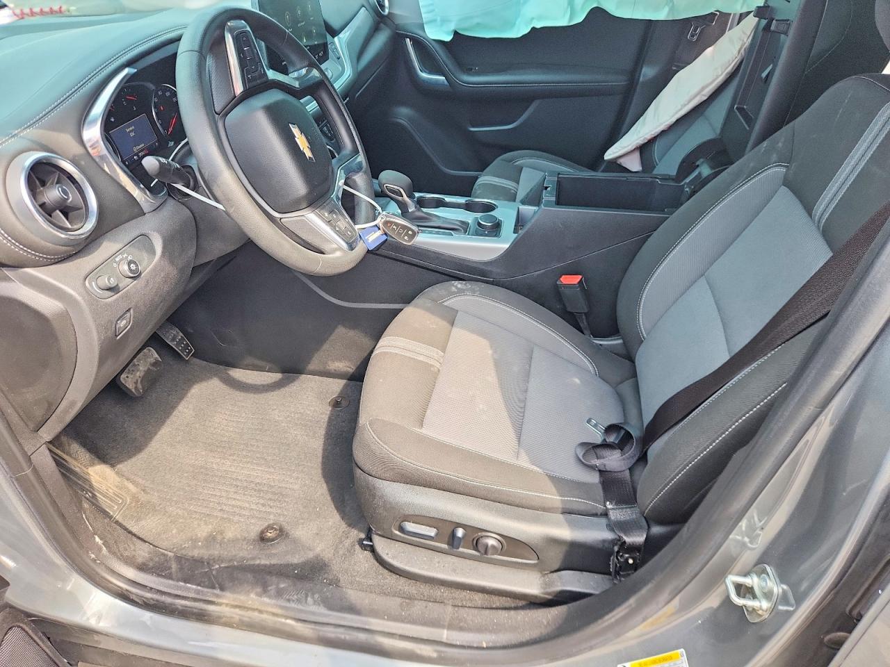 Chevrolet Blazer 2lt