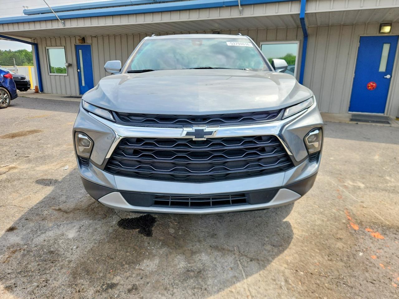 Chevrolet Blazer 2lt