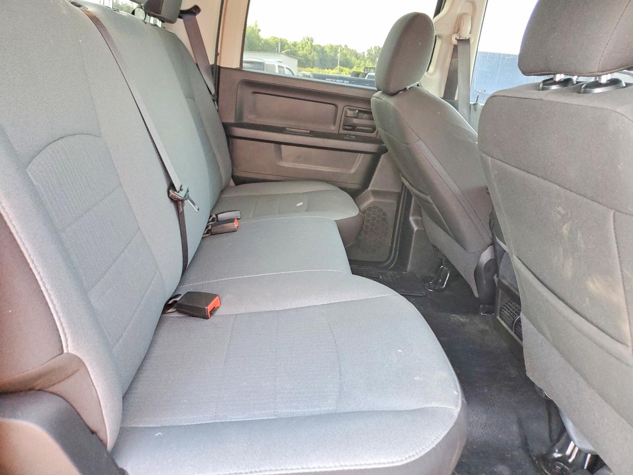 Ram 1500 Tradesman