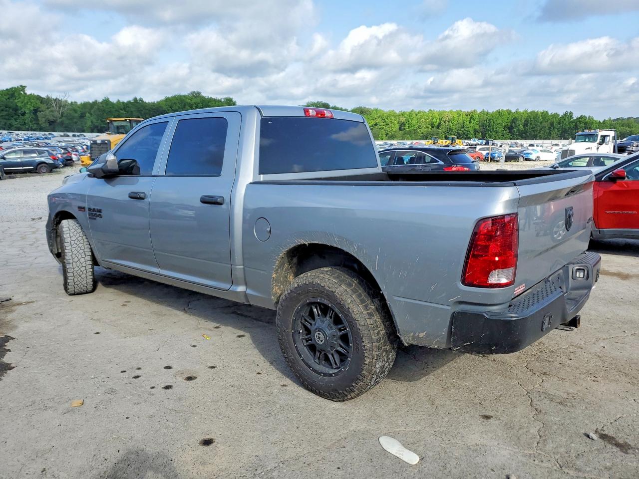 Ram 1500 Tradesman