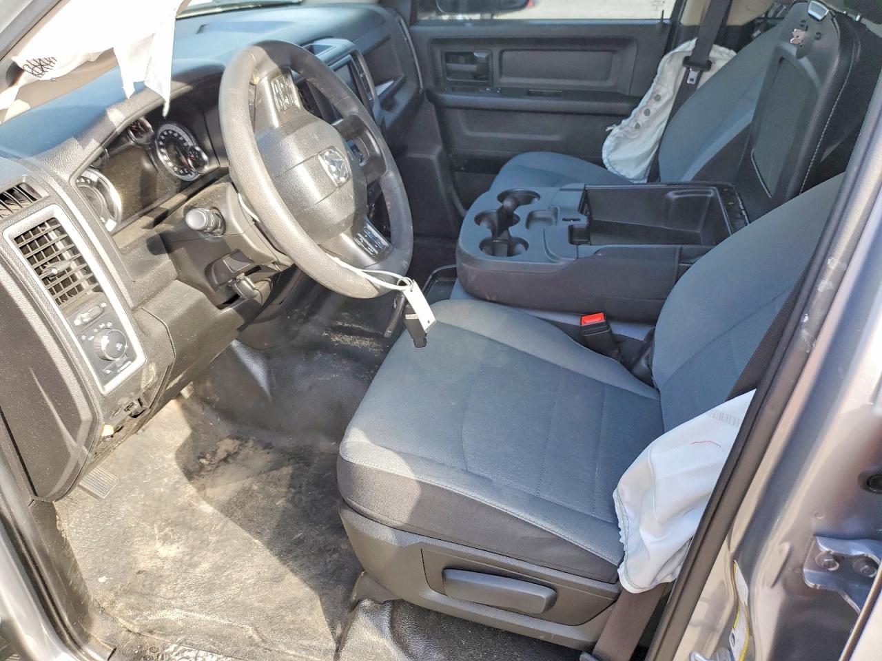 Ram 1500 Tradesman