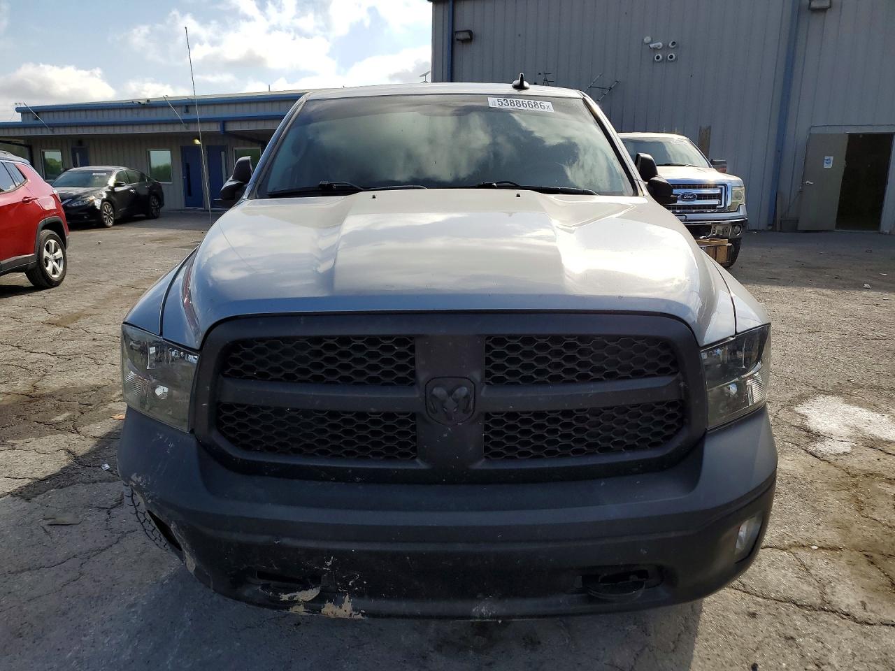 Ram 1500 Tradesman