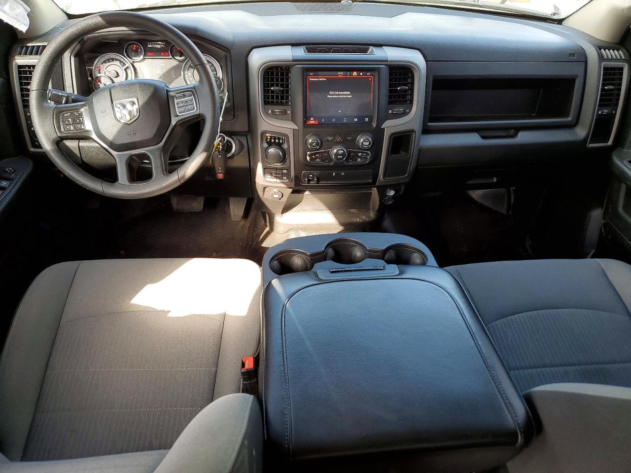 Ram 1500 Tradesman