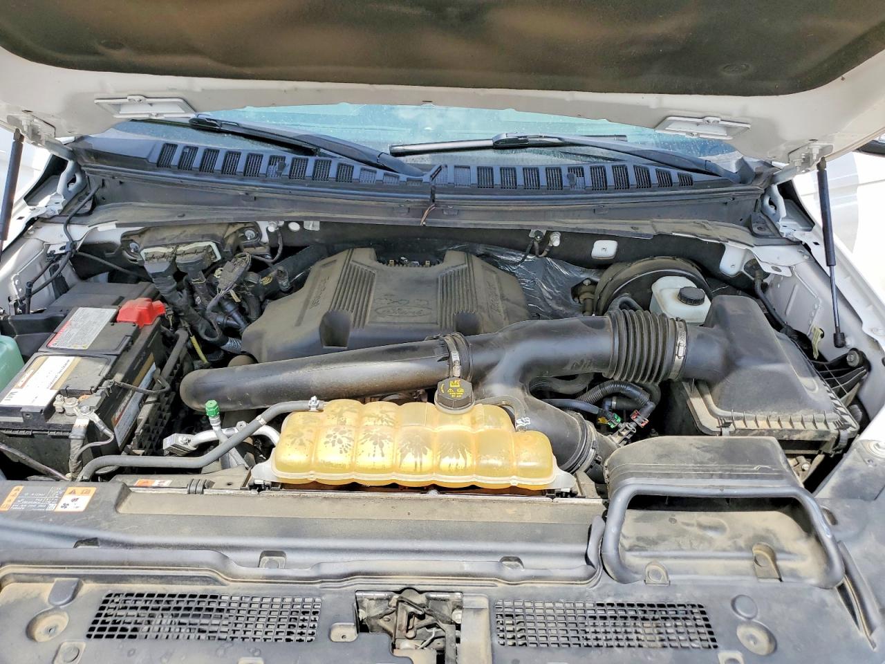 Ford Expedition Limited