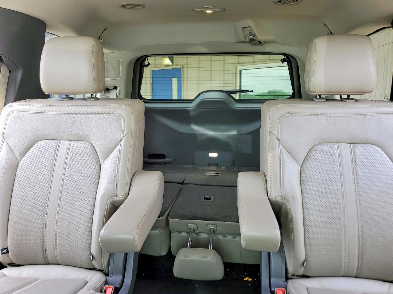 Ford Expedition Limited