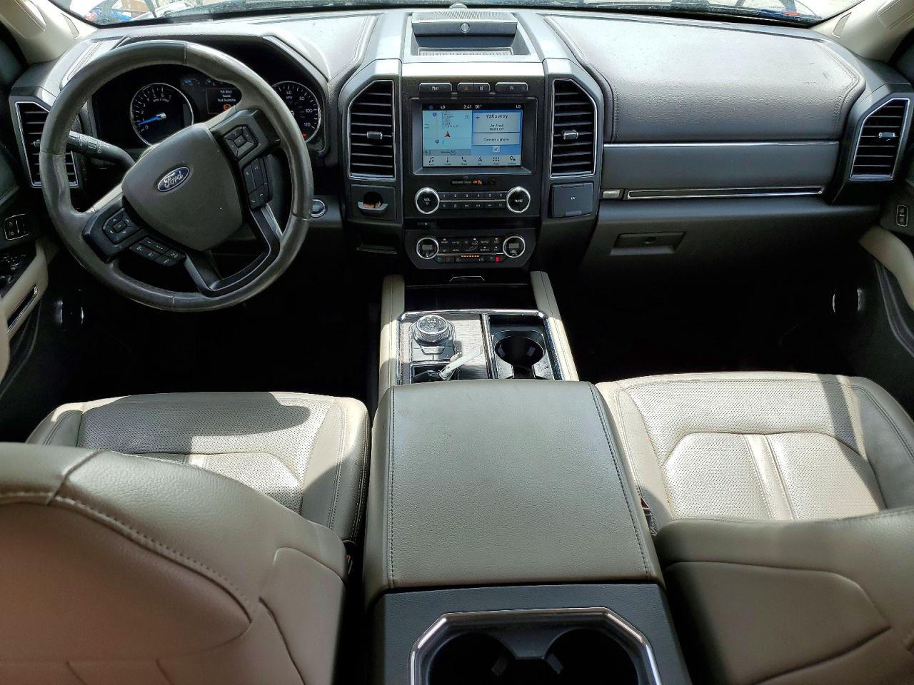 Ford Expedition Limited