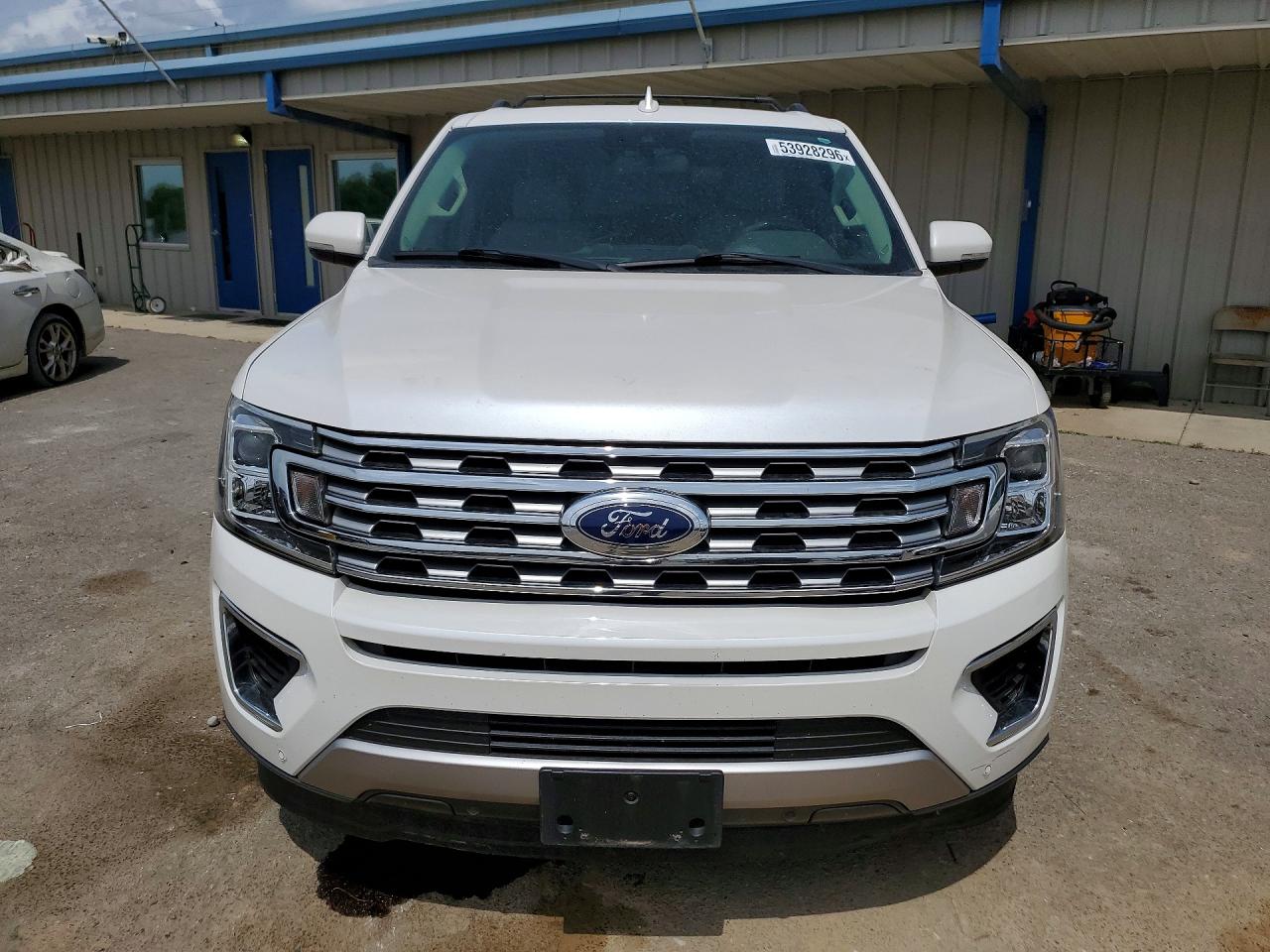 Ford Expedition Limited