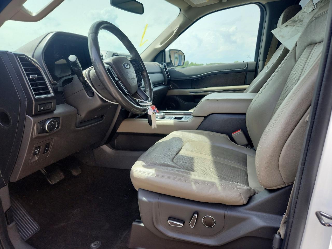 Ford Expedition Limited