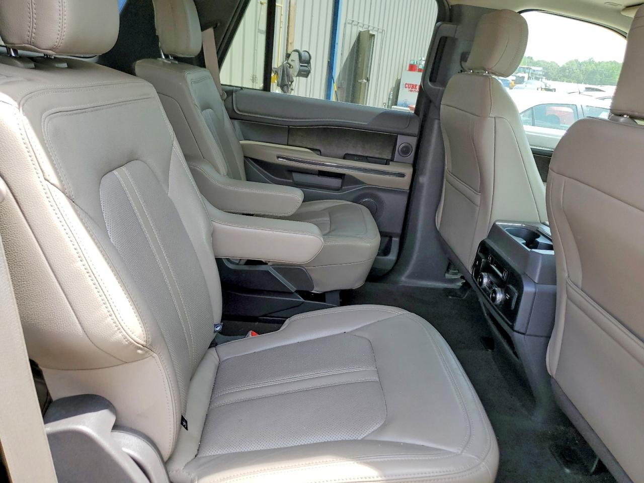 Ford Expedition Limited