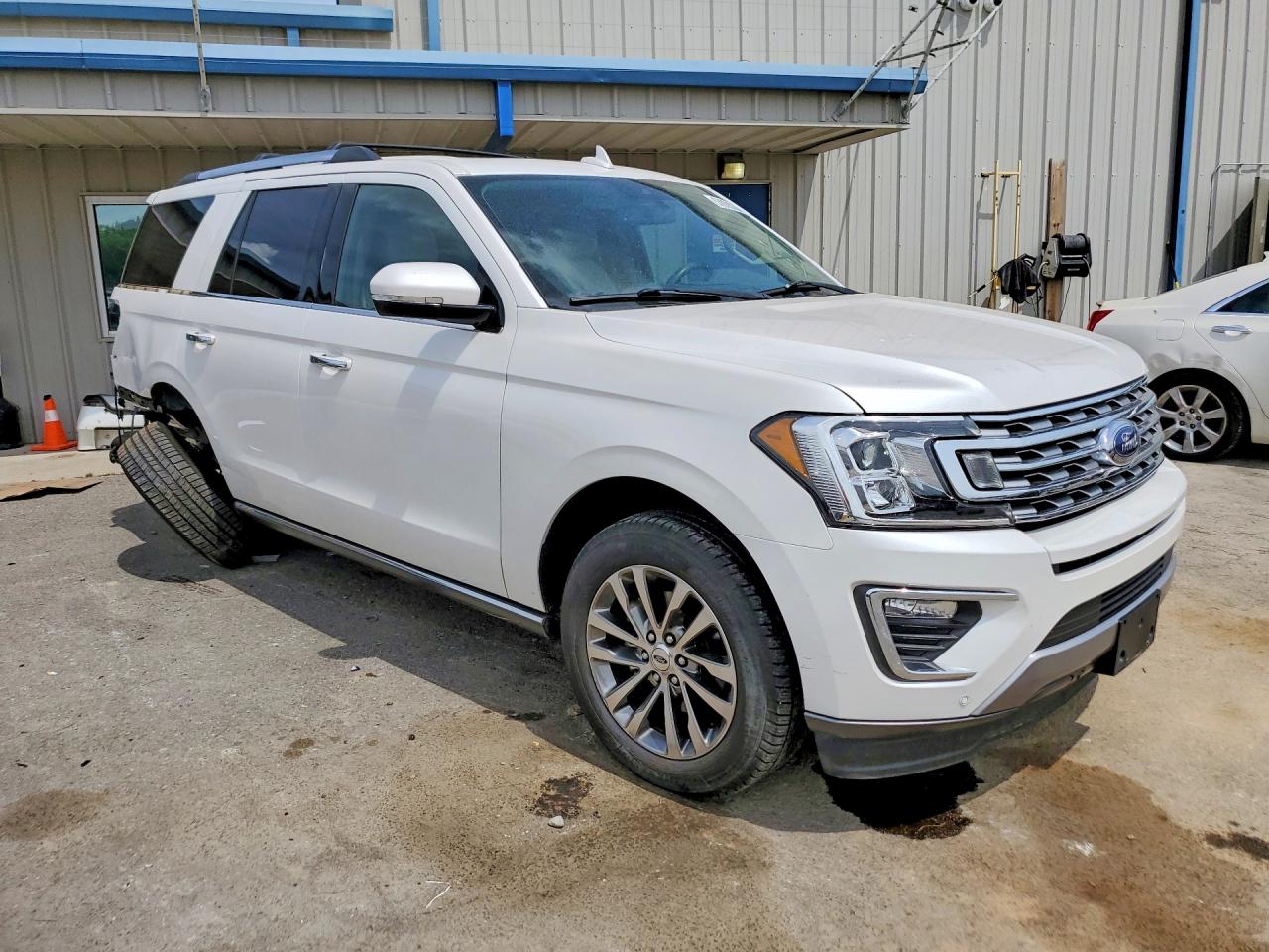Ford Expedition Limited