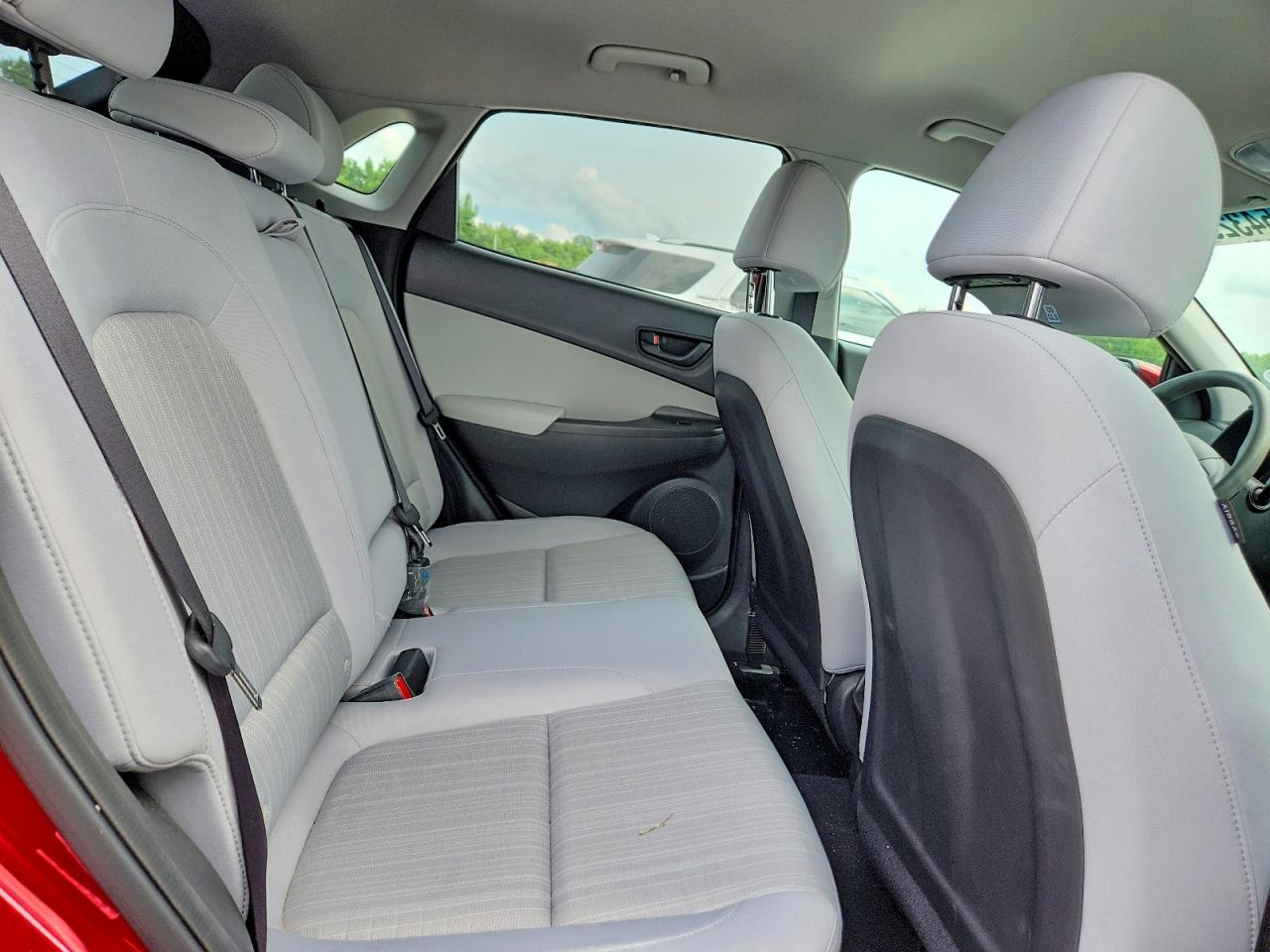 Hyundai KONA Sel