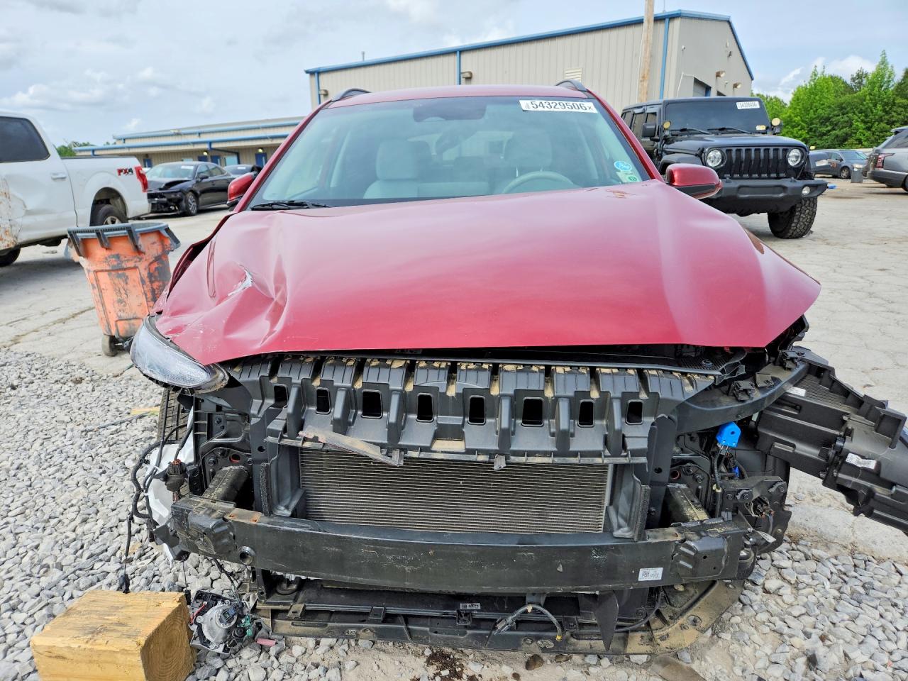 Hyundai KONA Sel