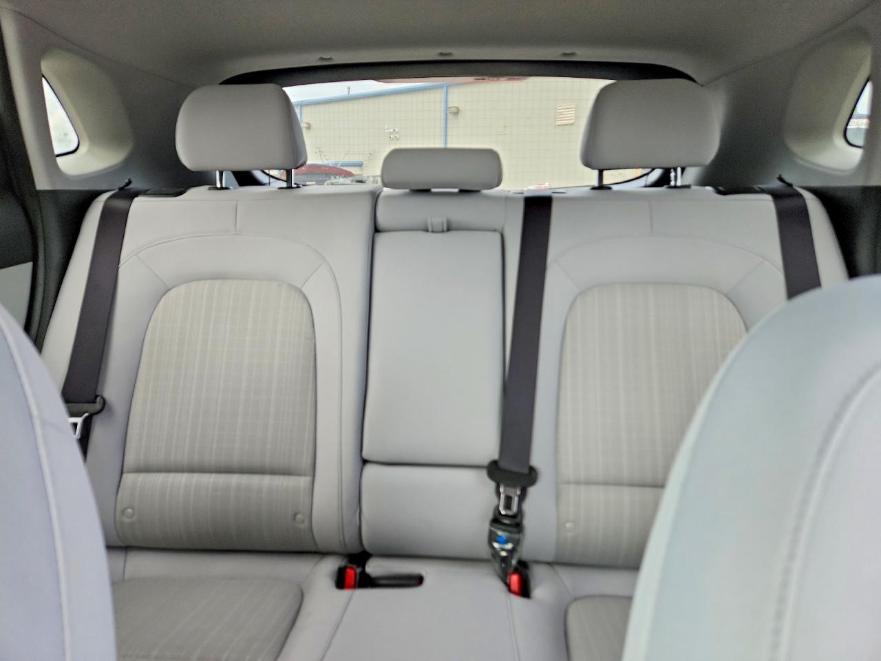 Hyundai KONA Sel