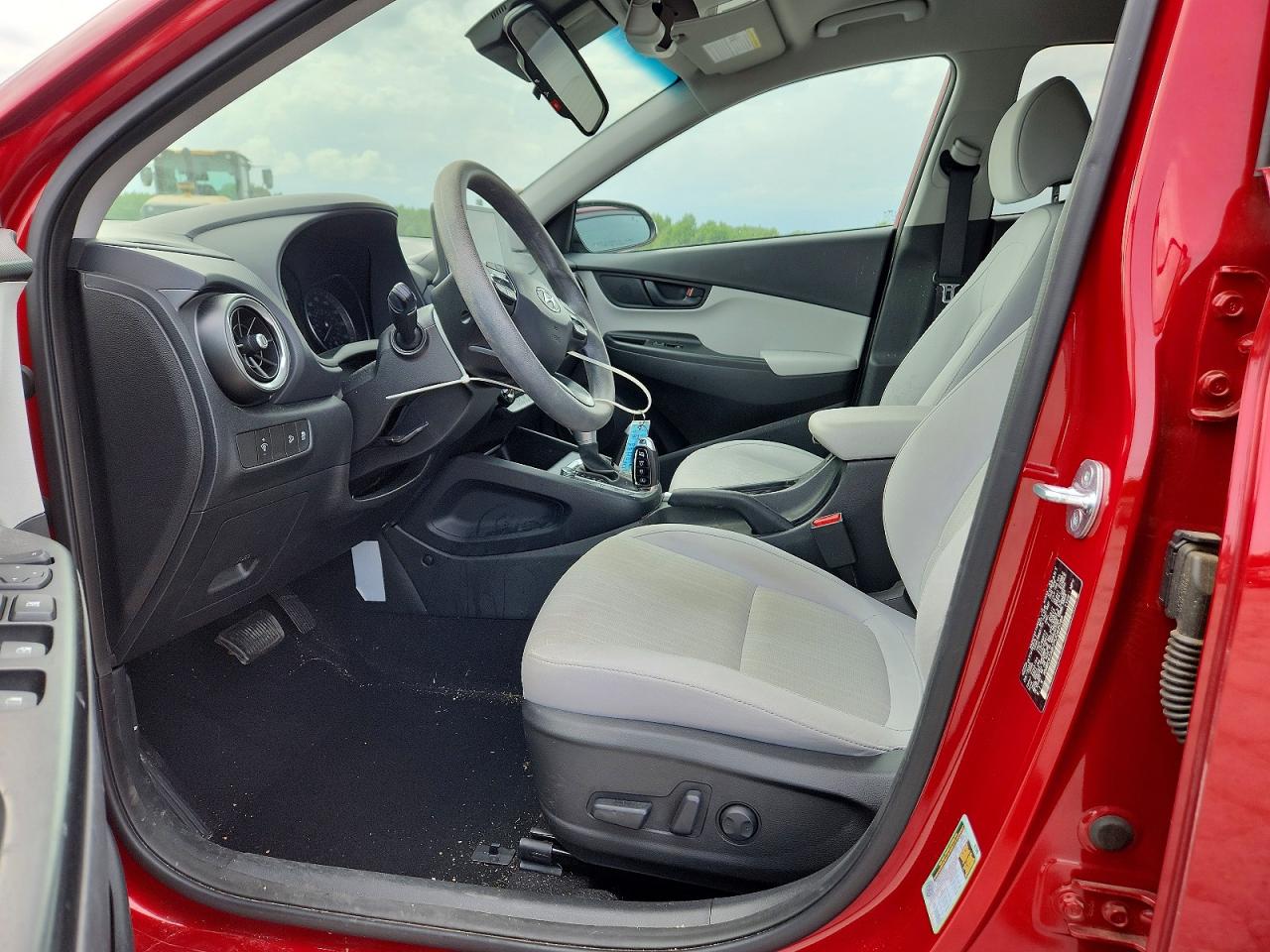 Hyundai KONA Sel