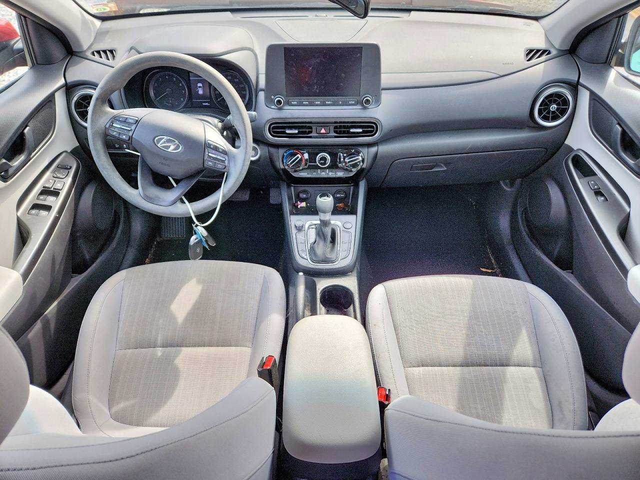 Hyundai KONA Sel