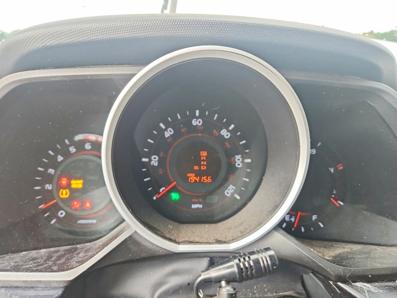 Toyota 4Runner Limited