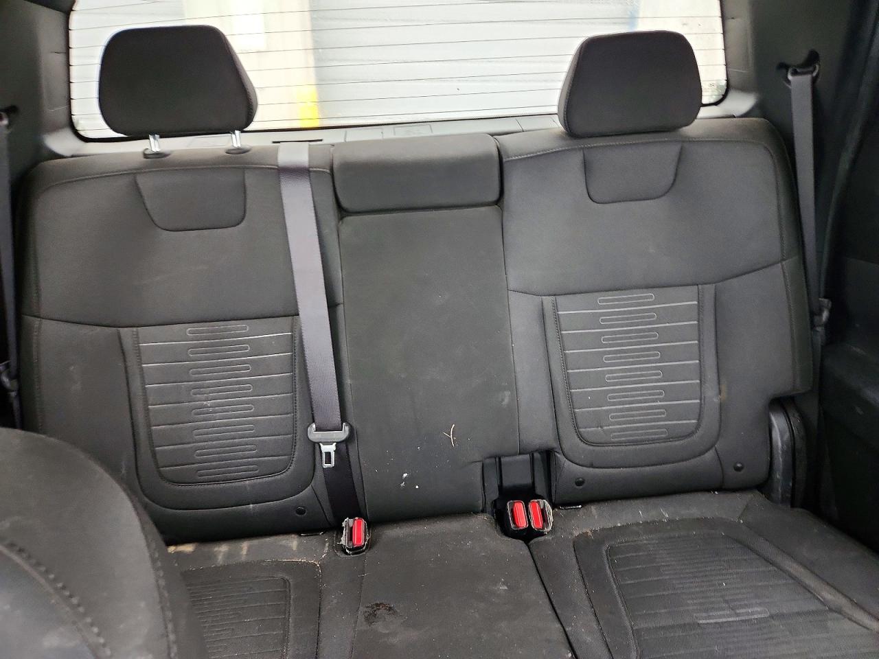 Hyundai SANTA CRUZ Se
