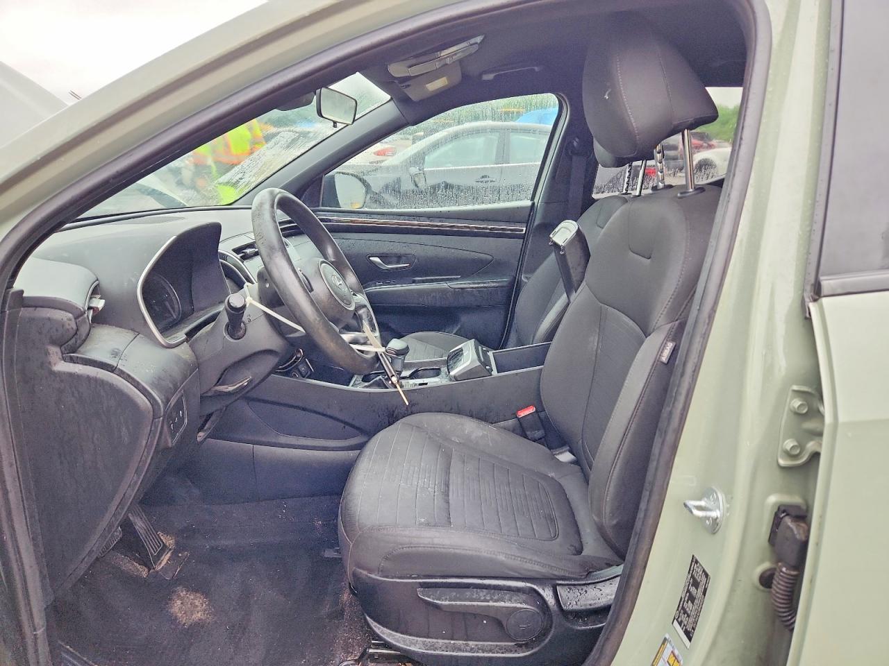 Hyundai SANTA CRUZ Se