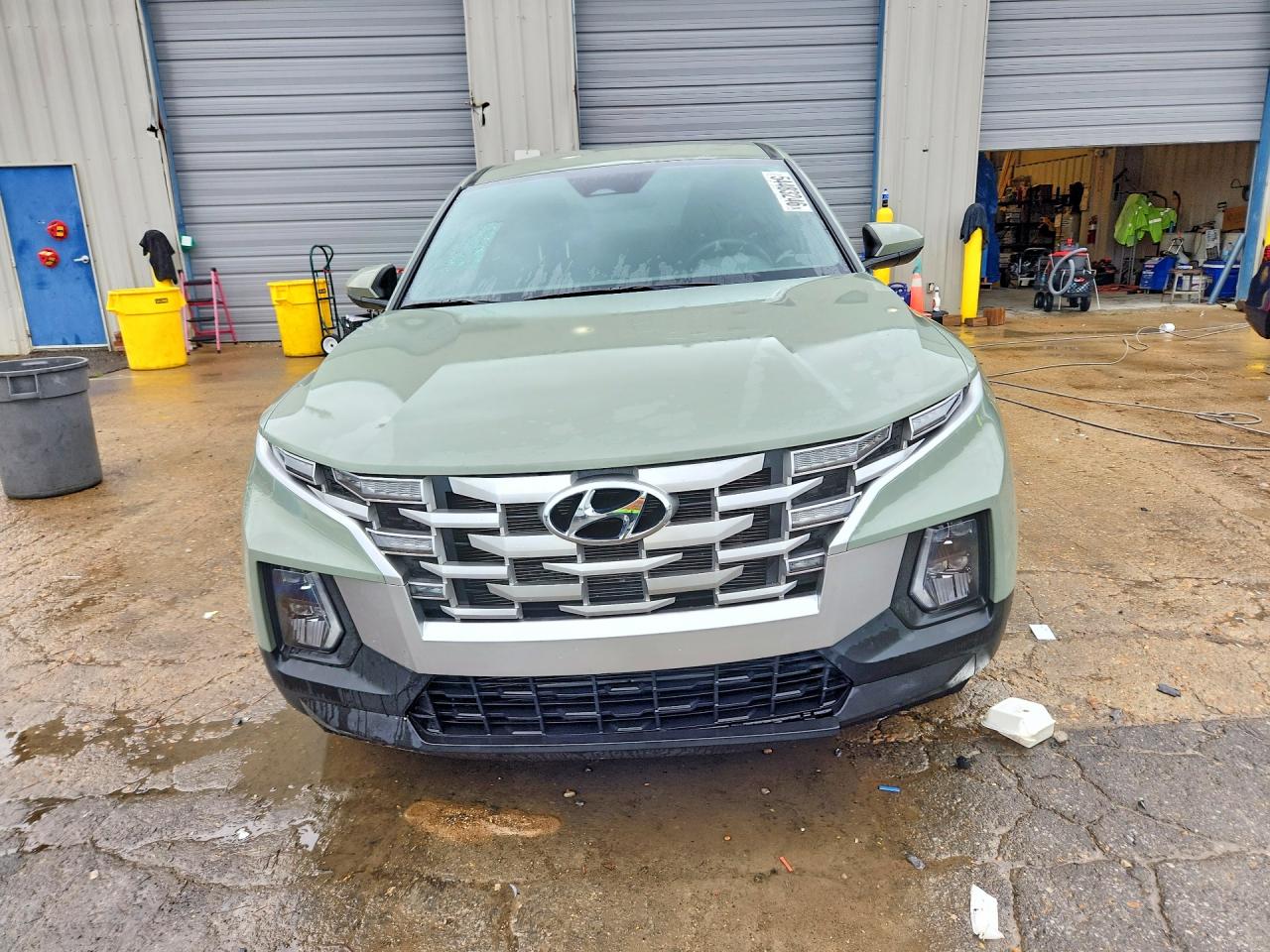 Hyundai SANTA CRUZ Se