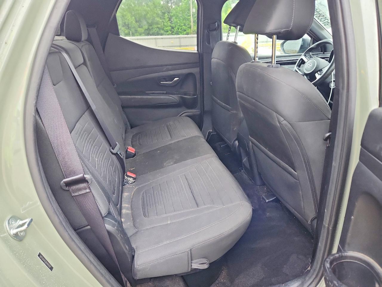 Hyundai SANTA CRUZ Se